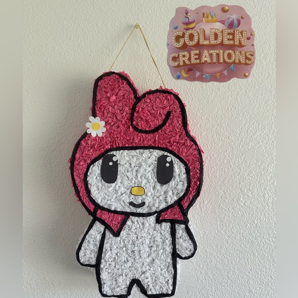 Piñata My Melody